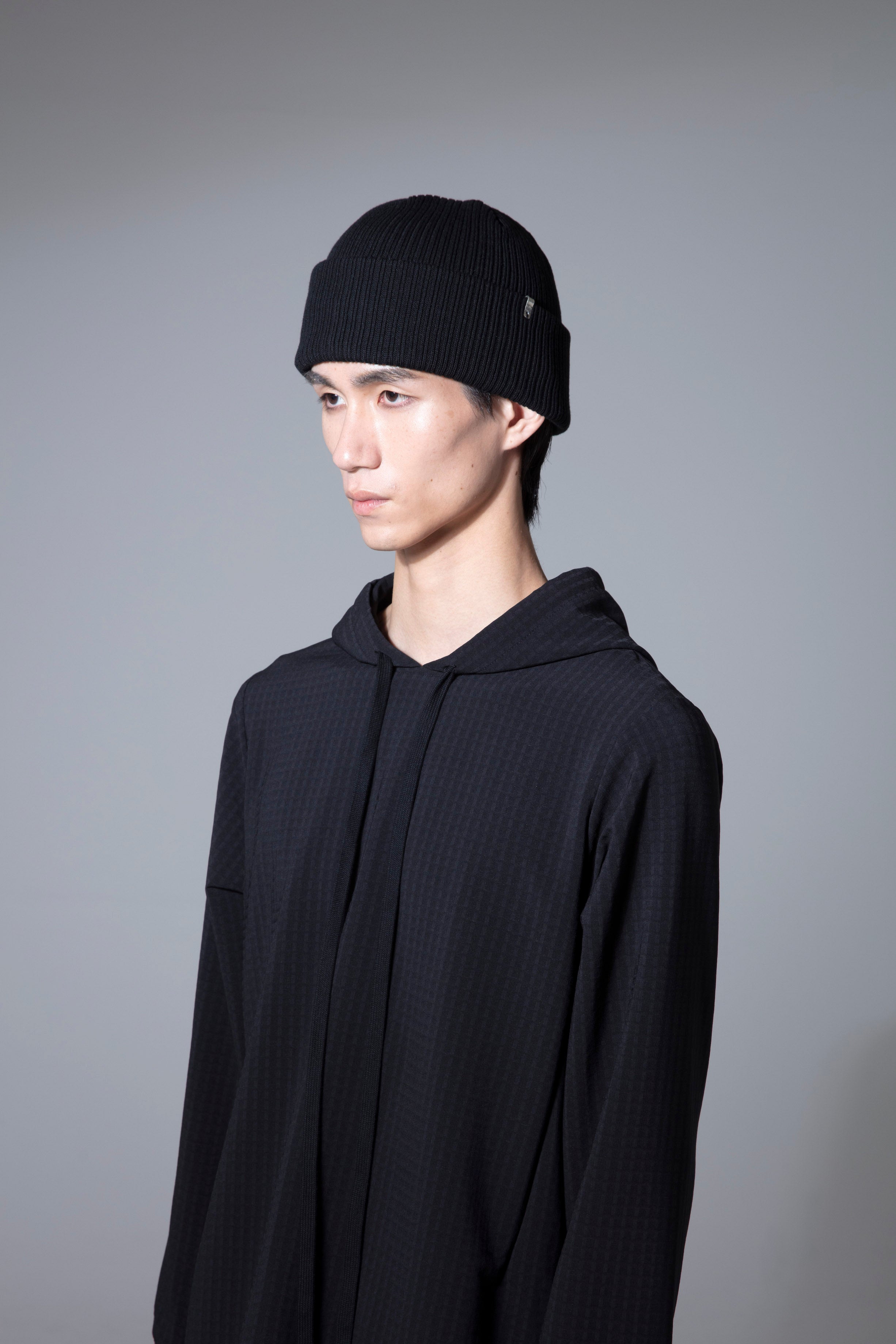 prasthana : rib beanie – prasthana sendagaya store