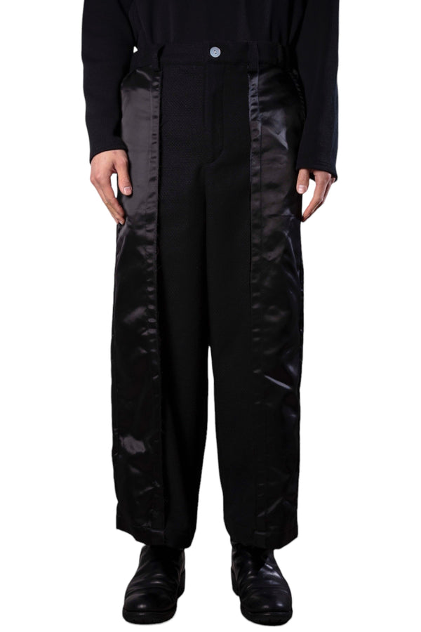 prasthana : LC3 baggy trousers