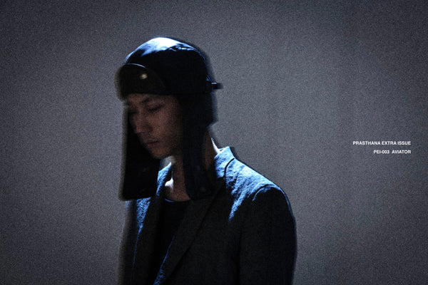AMBIVALENTな2025≒2019　[PEI-003 AVIATOR] ORDER MEETINGについて。