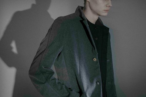 やらない理由はいついかなる時にも常に有り余るほどある。prasthana aw25 2nd delとIRIES H.M.について。