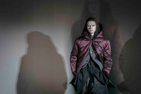 言葉を尽くして価値を伝える2025年秋。prasthana aw25 last delについて。