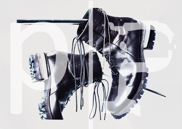 いかつい背骨を手に入れたい。【p|p】PP-002 previewについて。