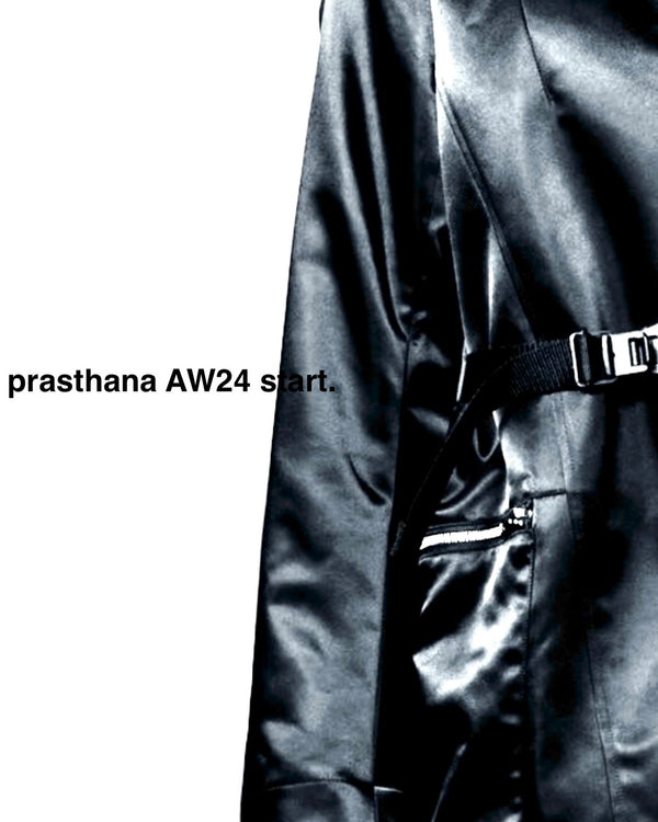 prasthana AW24 start.