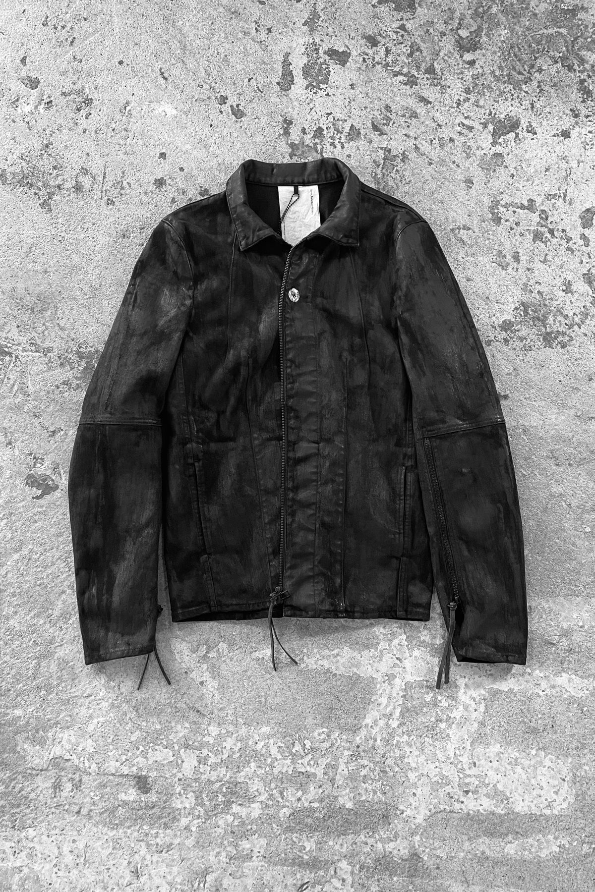prasthana 22aw [ELECTA]ジャケット 完売品 【公式通販】