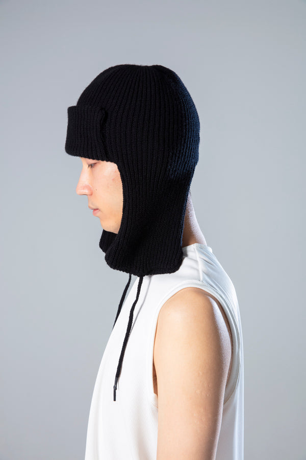 prasthana : ear cover beanie