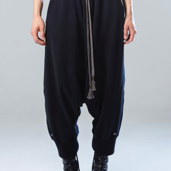 パンツ prasthana heavy sweat penguin pants prasthana : heavy sweat penguin pants A_PLAIN – prasthana