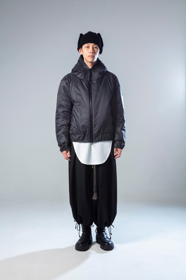 prasthana : chillbuster ecw parka B_EPIC RIPSTOP