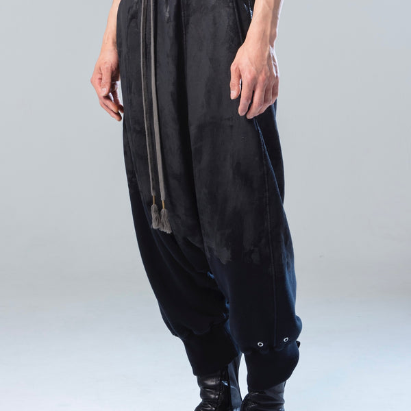 パンツ prasthana heavy sweat penguin pants COLB18_22_600x600_crop_center.