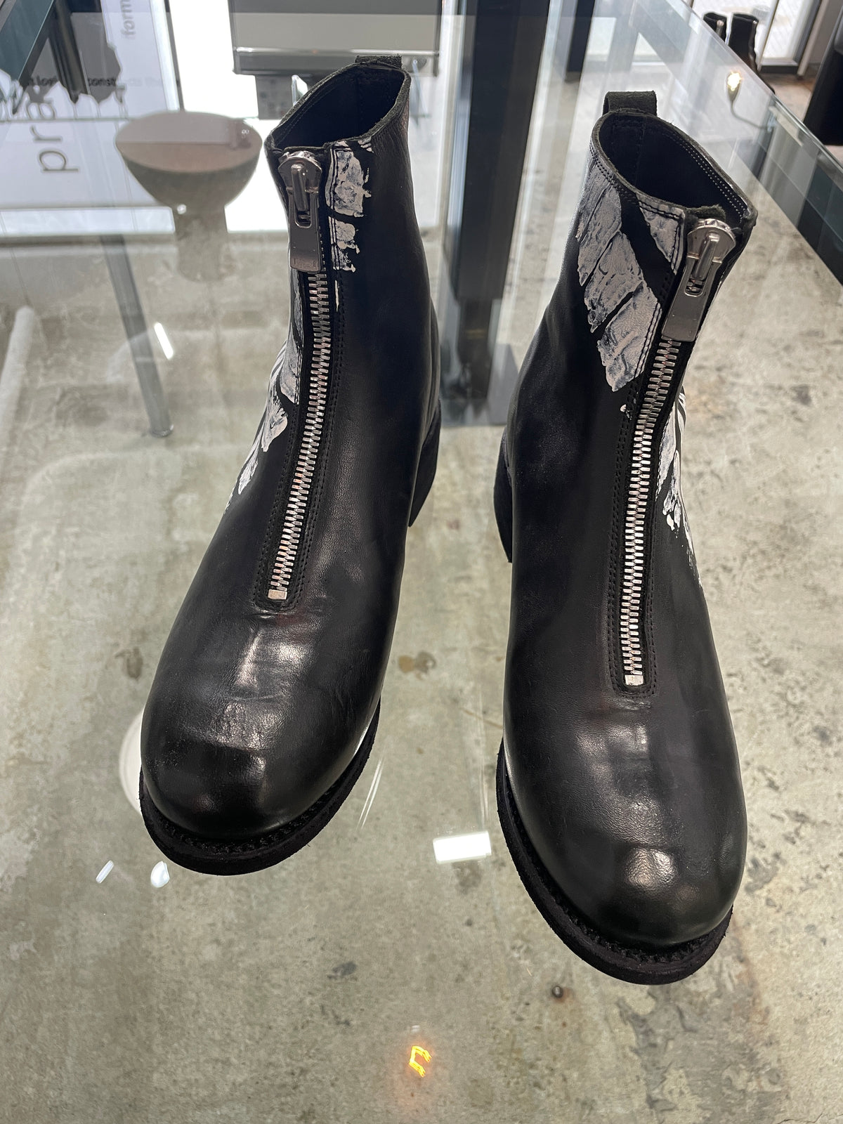 GUIDI – prasthana sendagaya store
