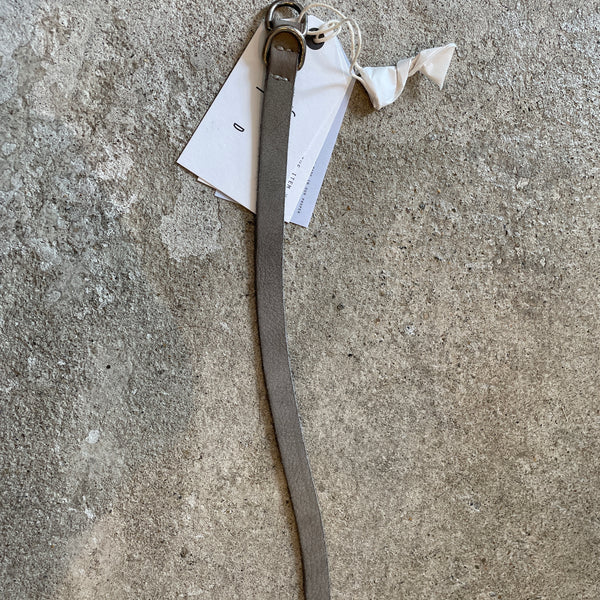 アクセサリー GUIDI LEATHER BRACELET GUIDI LEATHER BRACELET