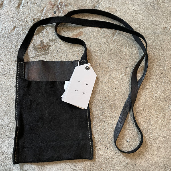 楽天市場】GUIDI グイディ ショルダーバッグ PKT1 メンズ ホース