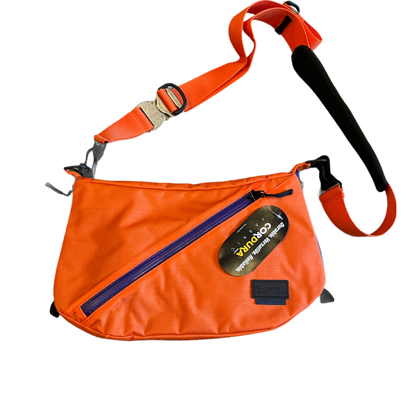 BAGJACK NXLスナイパーバッグ カセドラル別注 Bag Jack | CATHEDRAL（カセドラル）