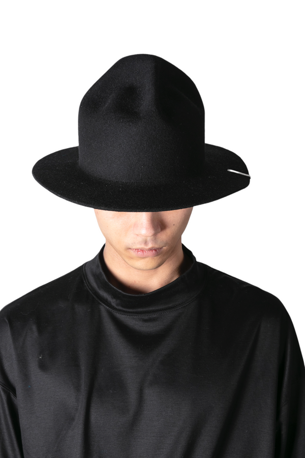 prasthana : artisanal mountain hat