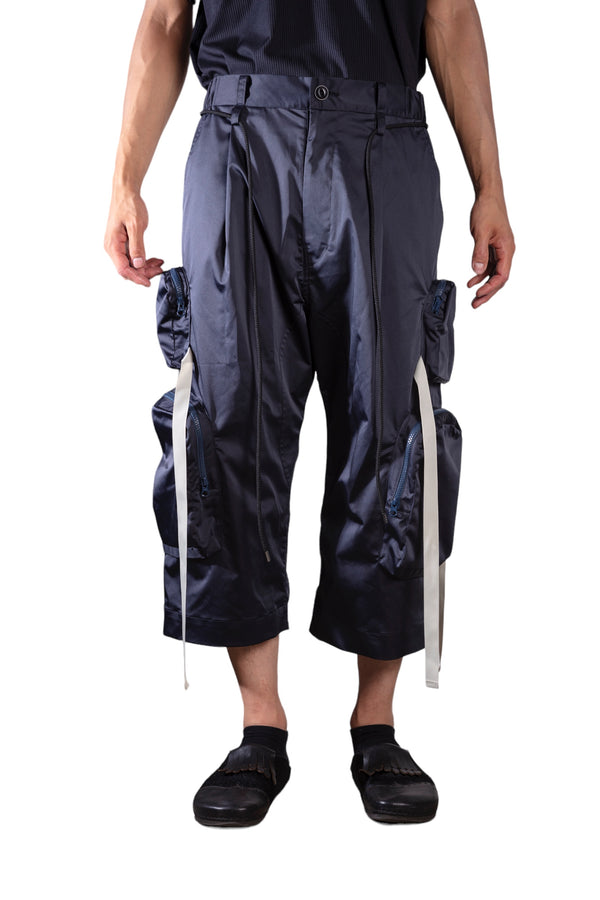 prasthana : form 7 cargo pants